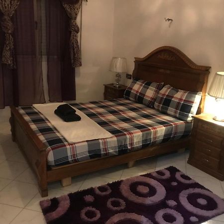 Appartement Familal A Trois Chambres En Face Marjane & Hotel Ahlen Tanger Luaran gambar