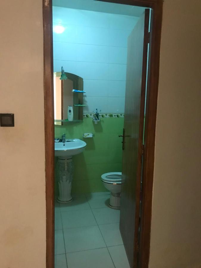 Appartement Familal A Trois Chambres En Face Marjane & Hotel Ahlen Tanger Luaran gambar
